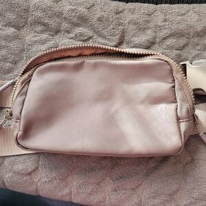 Belt bag
